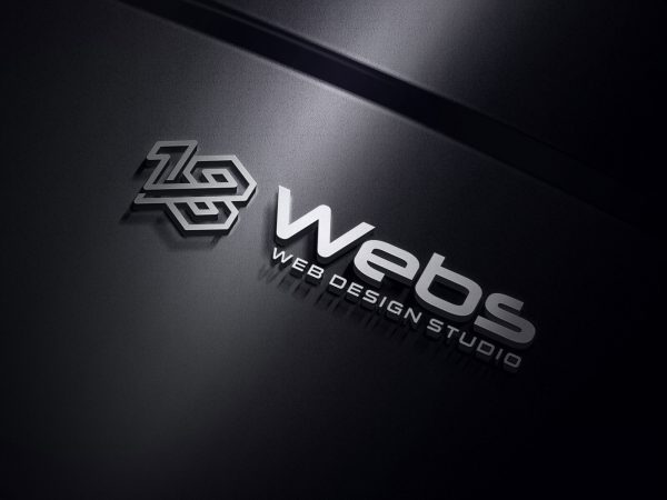 18 Webs logo design mockup Standard Web Maintenance Plan Standard Web Maintenance Plan Eighteen Webs