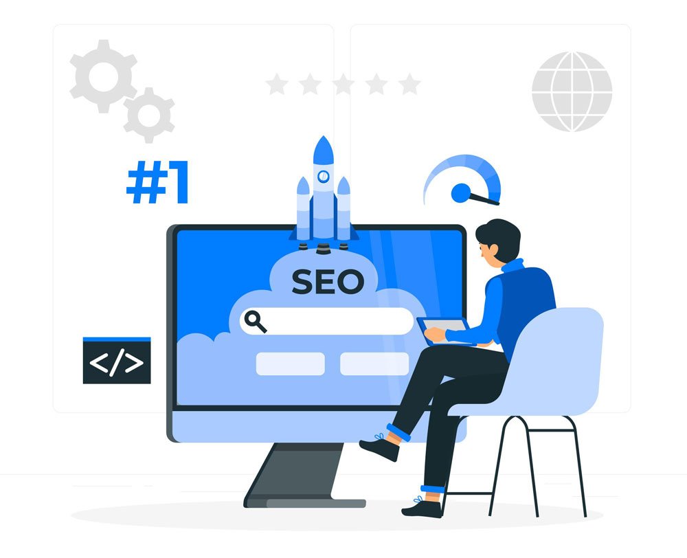 SEO strategy