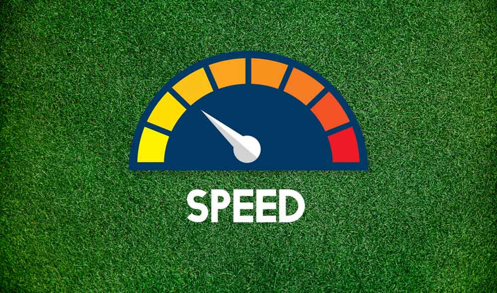 The importance of speed your website for Google rankings