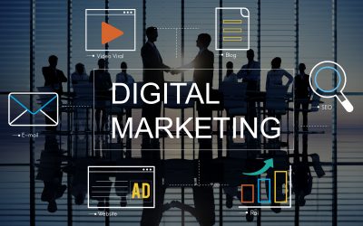 How to Choose The Most Qualified Digital Marketing Agency
