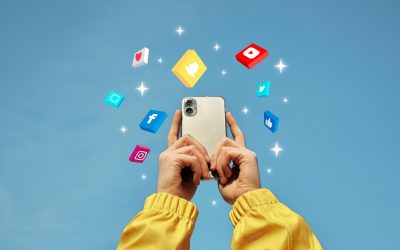 5 Strategies to Make Your Business More Clients through Social Media