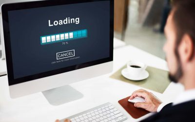 Optimizing Page Loading Speed in 2024 – Tips for Fast Loading Websites