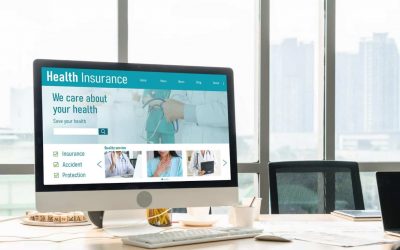 Chiropractic Clinics and the Digital Frontier: Unveiling the Benefits of a Website by Eighteen Webs Design Studio