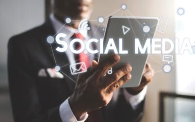 5 Effective Ways to Promote a Business on Social Media