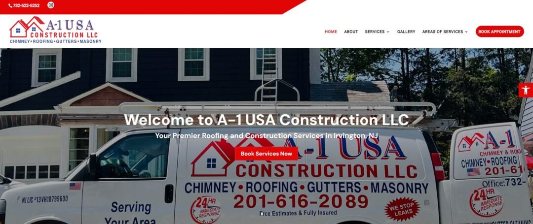 A1 USA CONSTRUCTION LLC