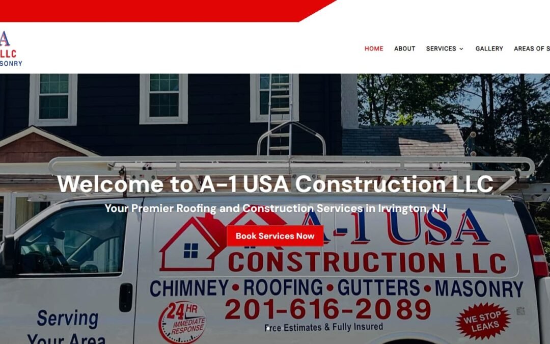 A1 USA CONSTRUCTION LLC