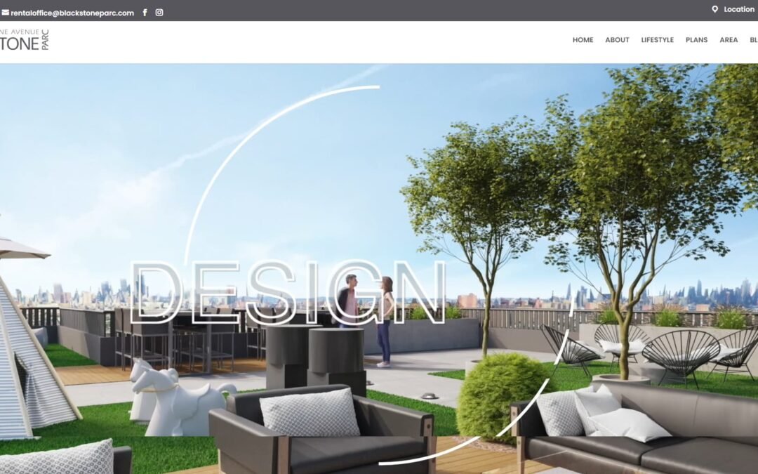BLACKSTONE PARC