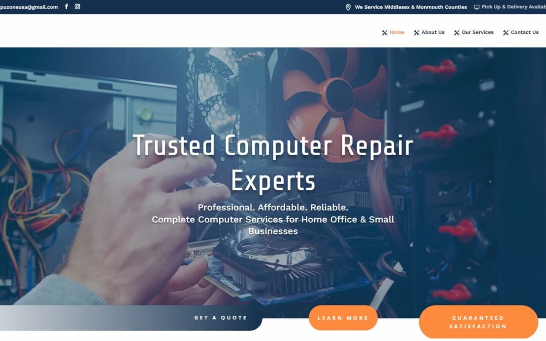 COMPUZONE