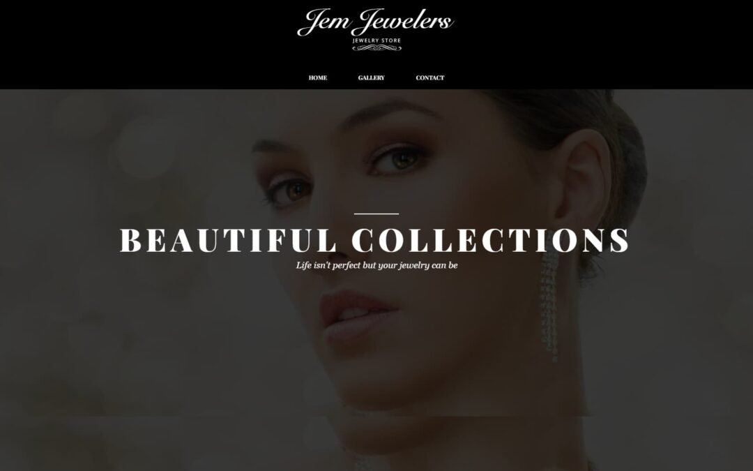 JEM JEWELERS