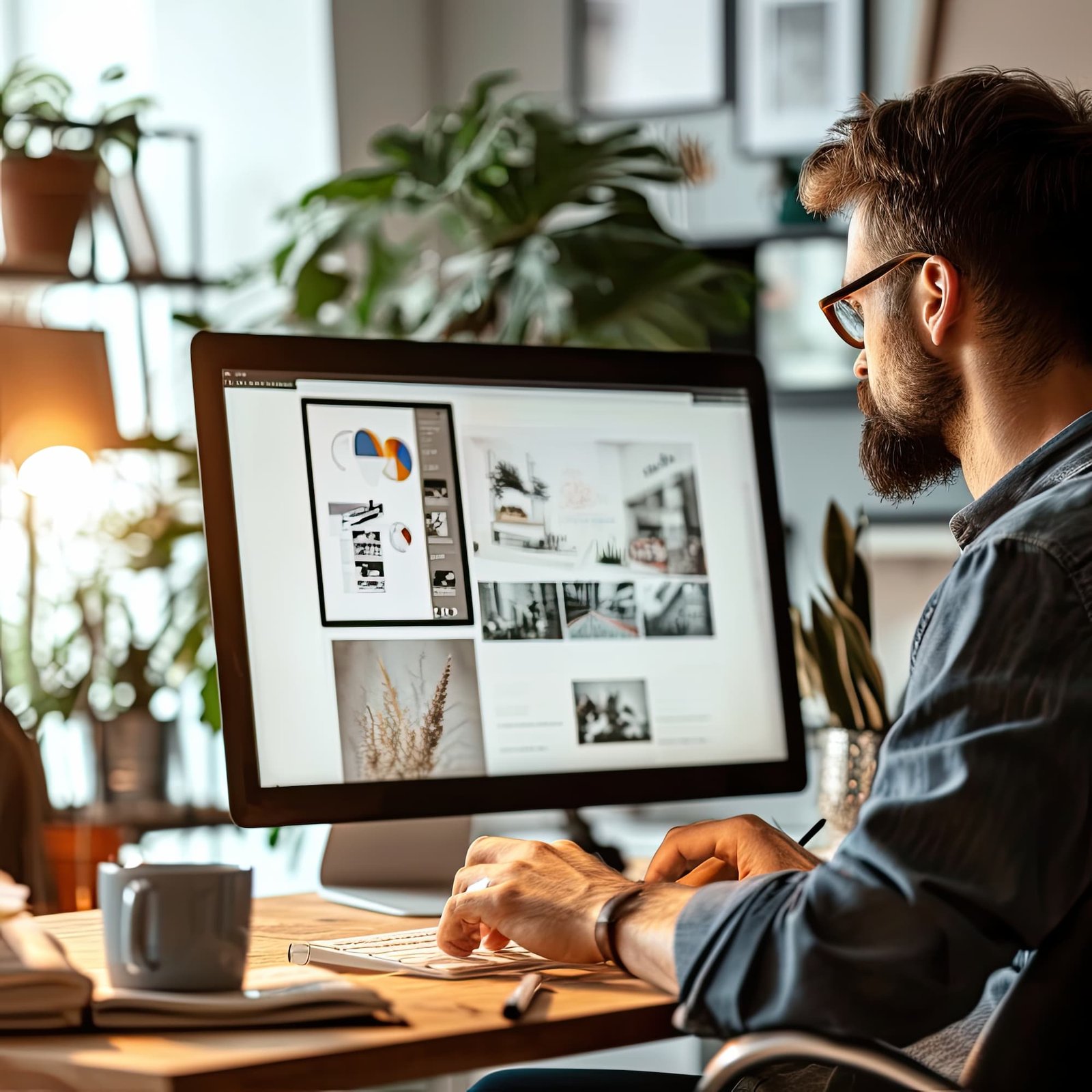 Creative Web Design