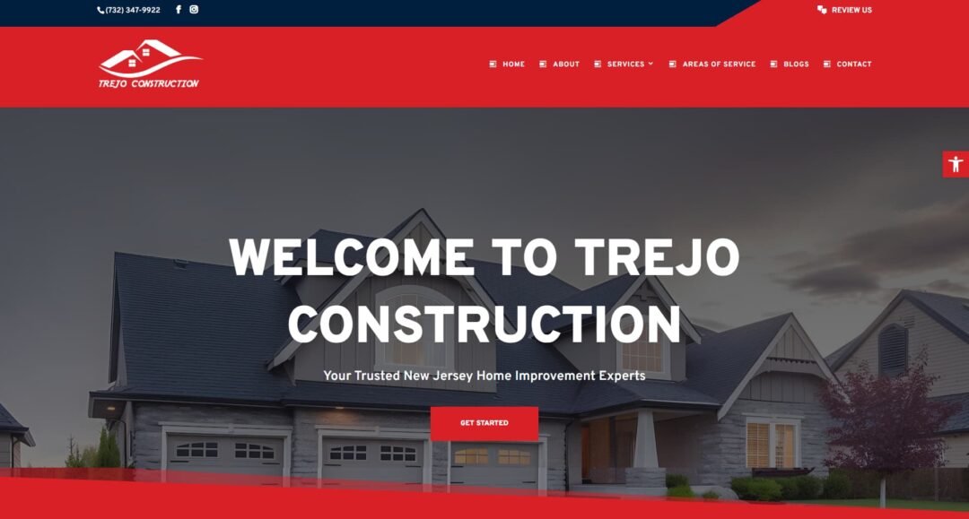 TREJO CONSTRUCTION