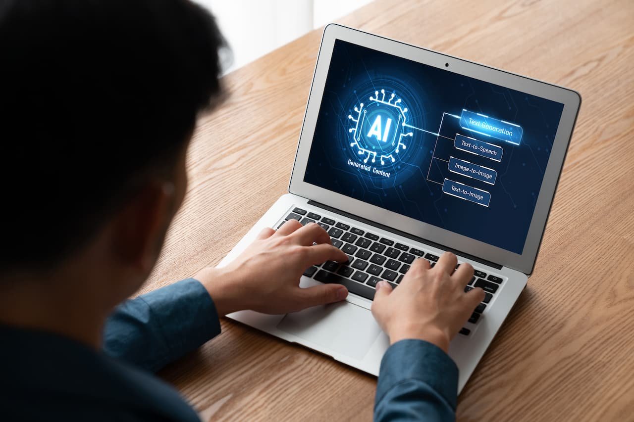 small business web design near me