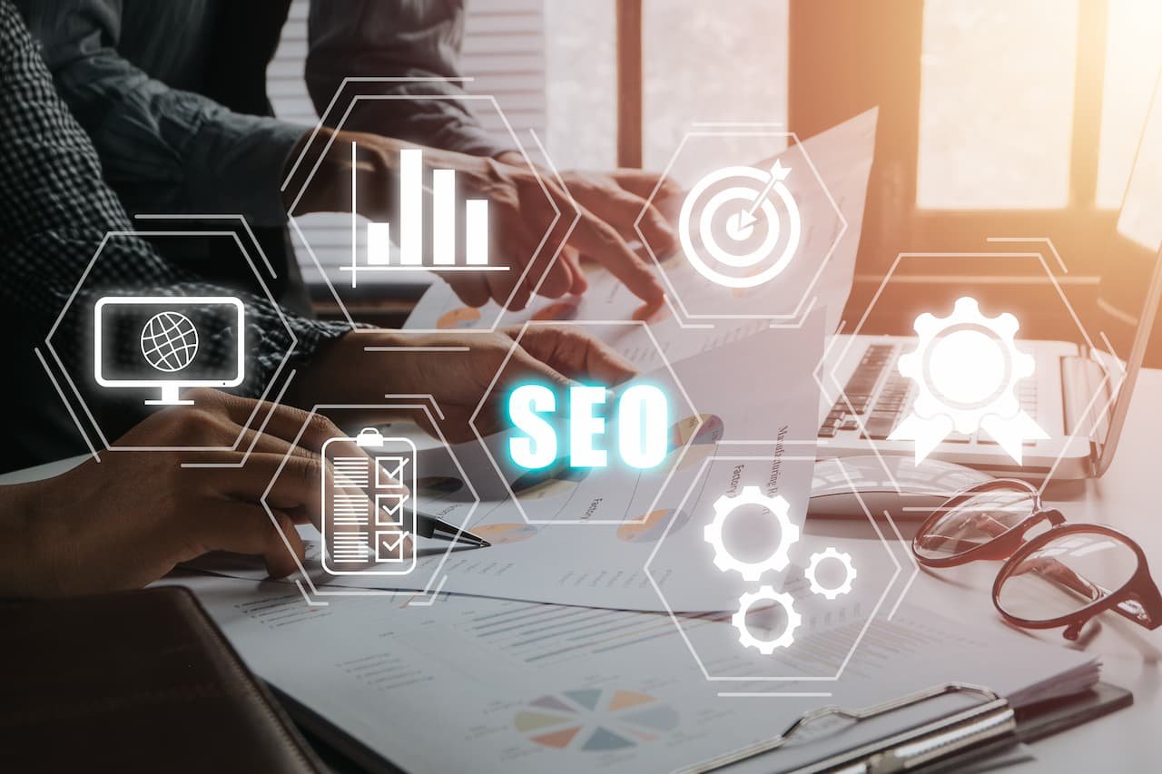 Seo Services near me