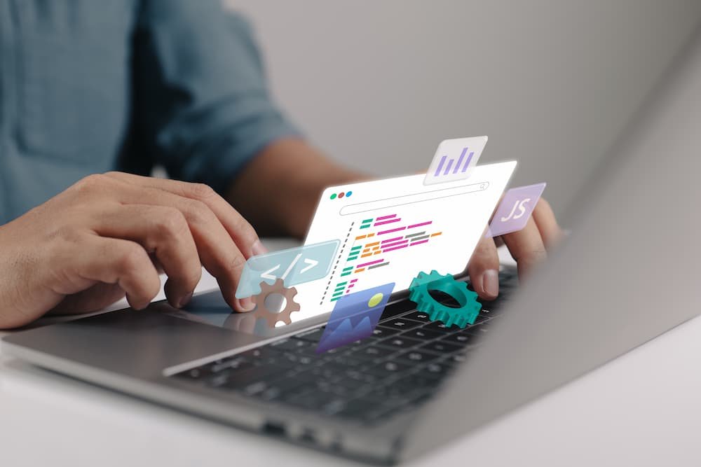 Web Design near me
