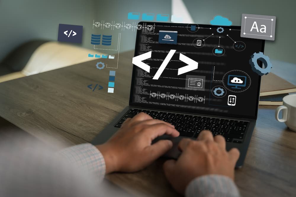 Web Design near me