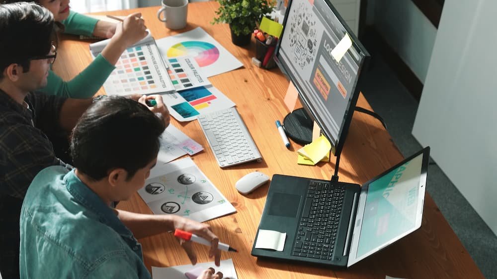 Web Design near me