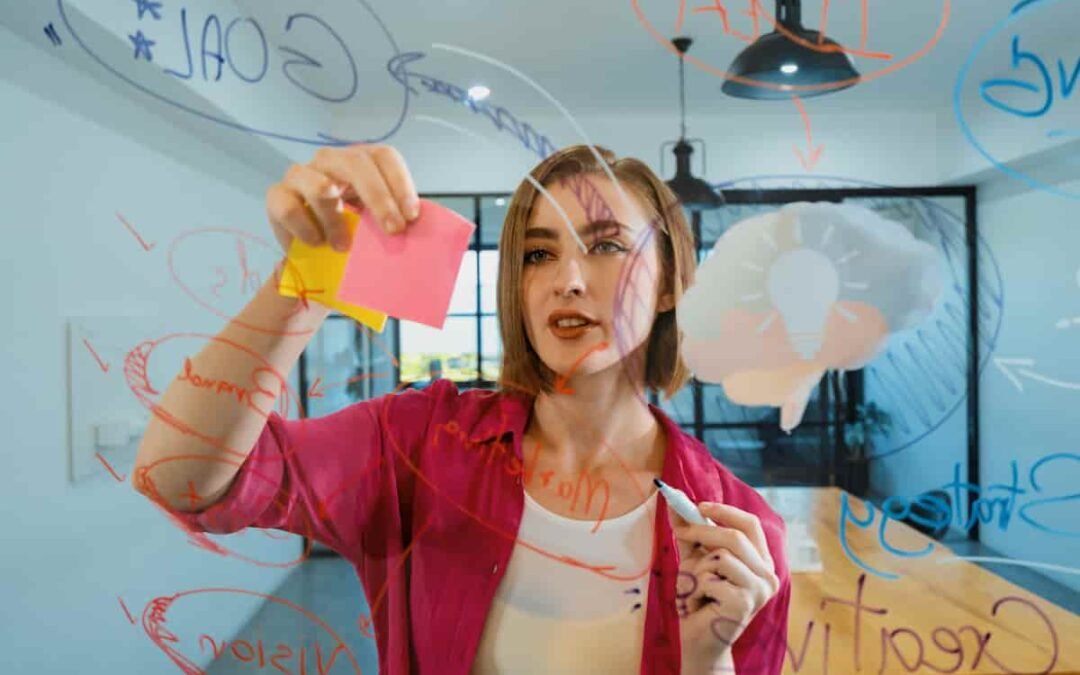 Creative Social Media Stories