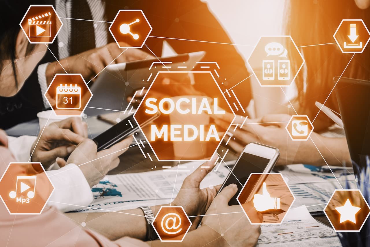 social media management nj