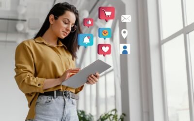 Social Media Marketing Tips to Skyrocket Your Brand Visibility
