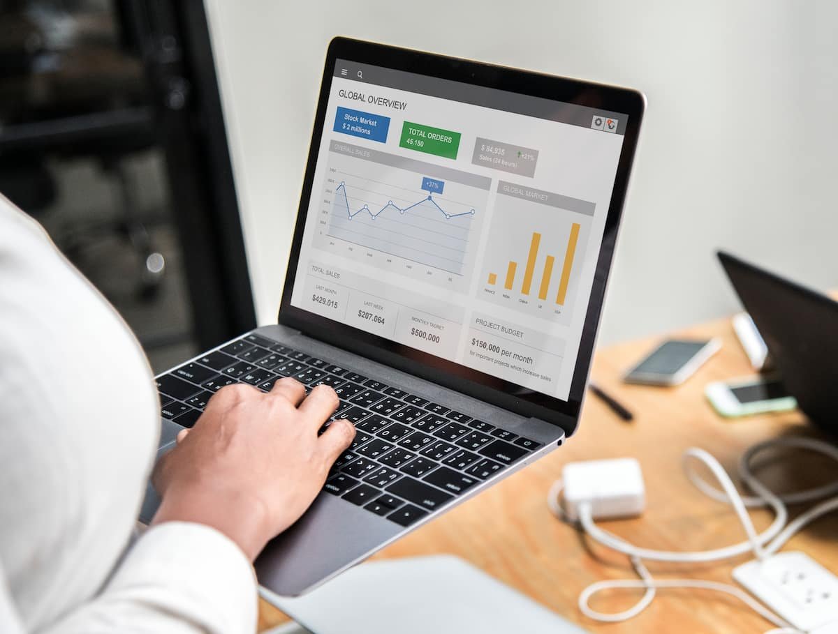 Google Ads Optimization