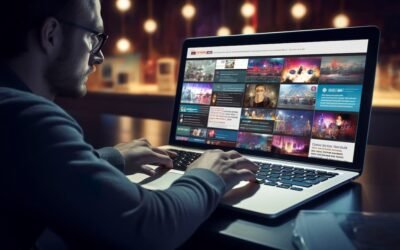 Top 10 Web Design Mistakes to Avoid for Better Websites | Eighteen Webs Expert Tips | Common Web Design Errors