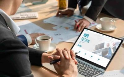 How a Professional Website Can Accelerate Your Business Growth