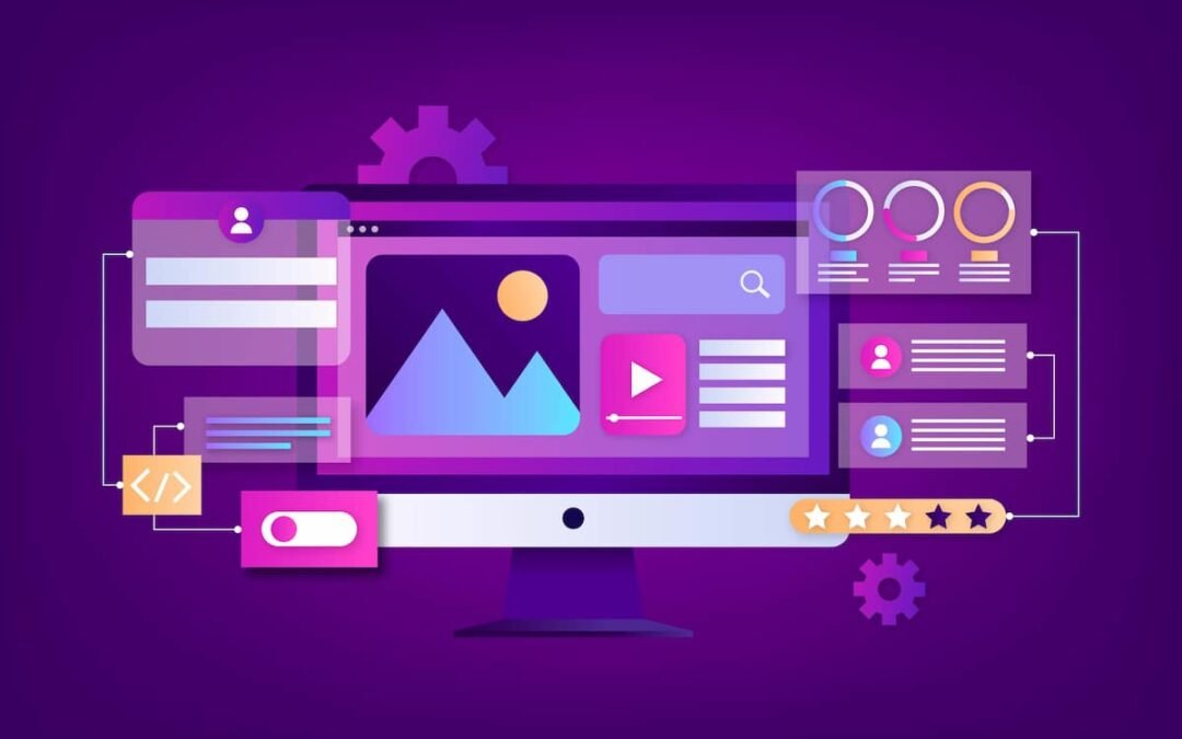 Why Great Web Design Is the Key to Business Growth | Business Web Design