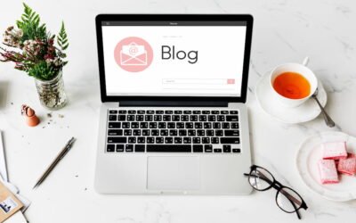 The Benefits of Business Blogging, Explained by Eighteen Webs
