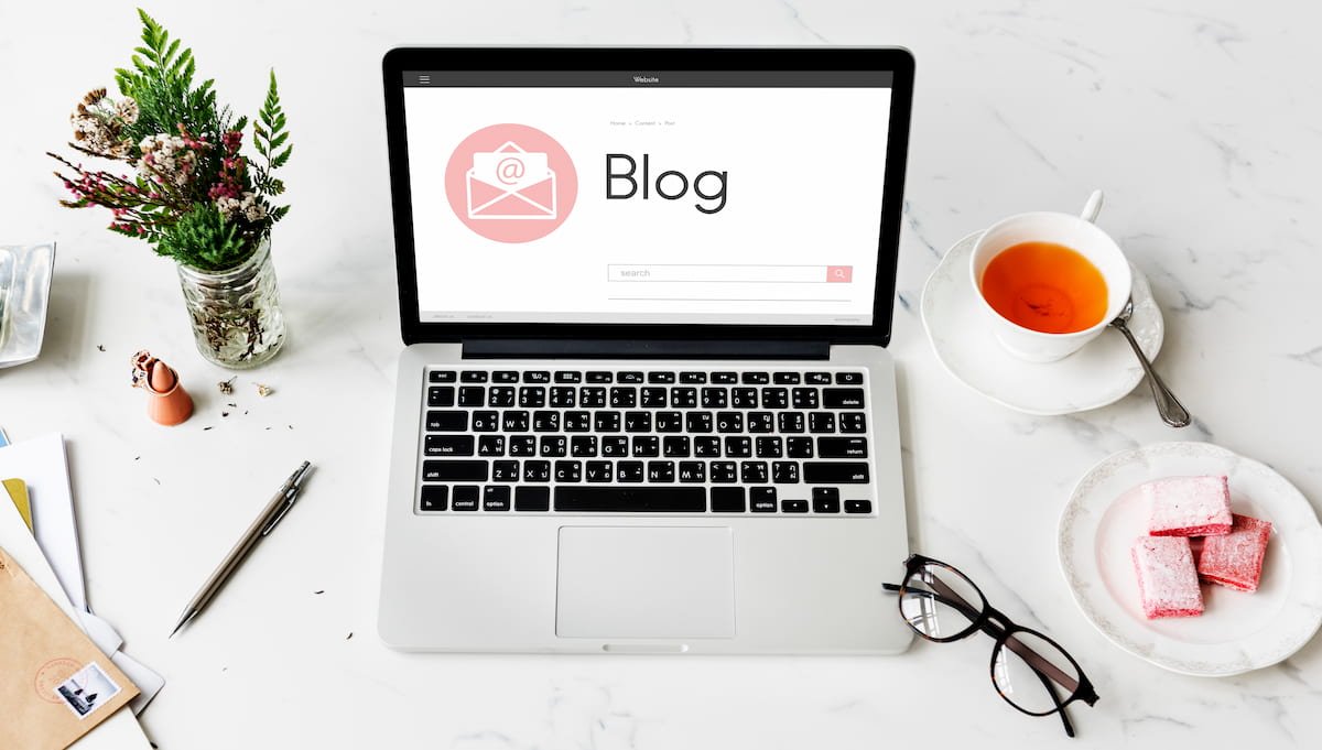 Business Blogging
