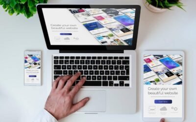 Top Website Upgrades to Transform Your Business in the Coming Year