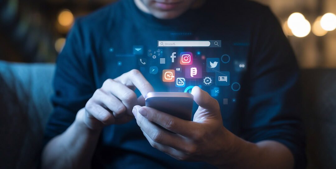 Digital Presence in 2026