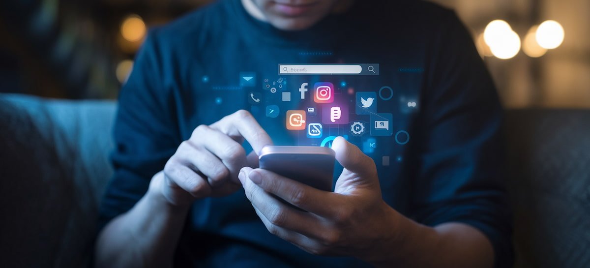 Digital Presence in 2026