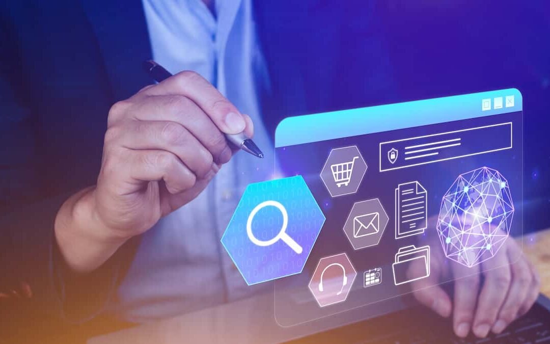 Increase online visibility