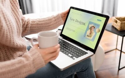 Landing Page Design Best Practices That Increase Conversion Rates