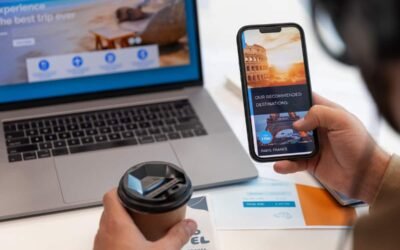 Mobile-Friendly Websites: Why They Matter More Than Ever