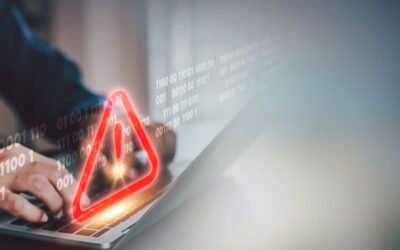How Website Maintenance Protects Your Business from Cyber Attacks